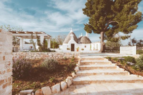 Trulli Difesa Martina Franca